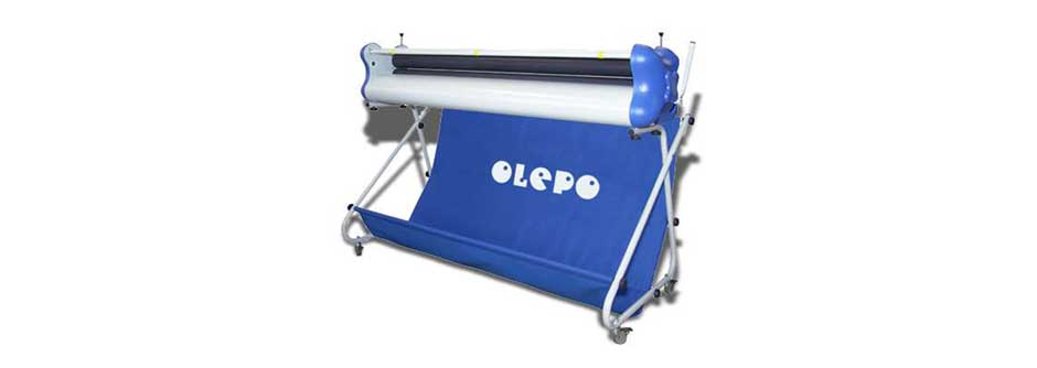 laminátor Olepo X14