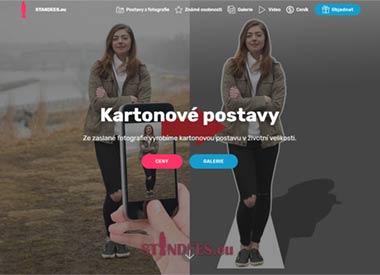 webdesign, tvorba www stránek